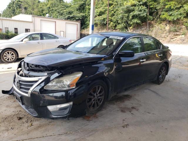 Vin: 1n4al3ap8fc593399, lot: 65891674, nissan altima 2.5 2015 img_1