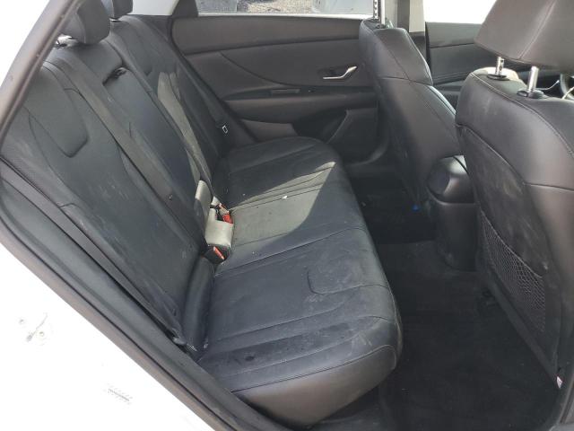 2021 HYUNDAI ELANTRA LI - KMHLN4AJ2MU008009