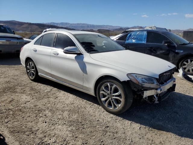 2018 MERCEDES-BENZ C 300 55SWF4JB3JU278487  67147314