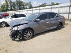 2019 NISSAN SENTRA S - 3N1AB7AP1KY402009