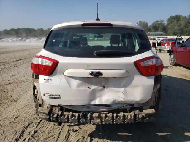 2015 FORD C-MAX PREM - 1FADP5CU2FL113115