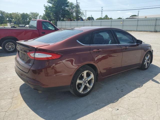 VIN 3FA6P0H72GR257037 2016 Ford Fusion, SE no.3