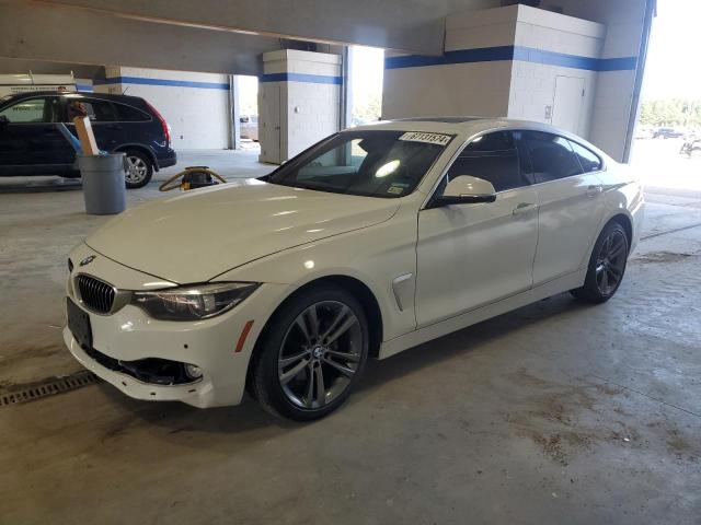 2018 BMW 430XI GRAN - WBA4J3C51JBB97435