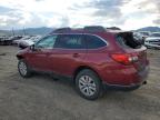 SUBARU OUTBACK 2. снимка