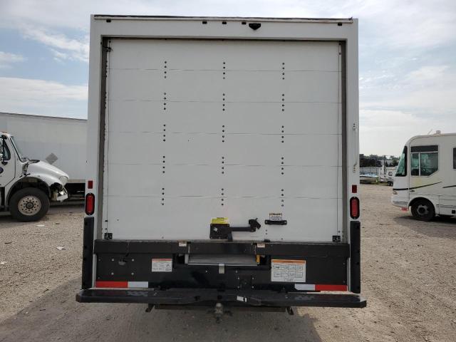 2022 GMC SAVANA CUT 7GZ37TC73NN008061