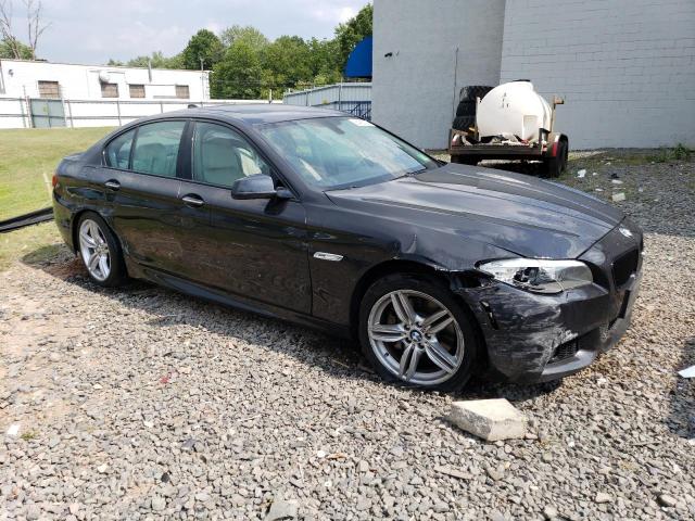 VIN WBAFU7C54DDU69859 2013 BMW 5 Series, 535 XI no.4