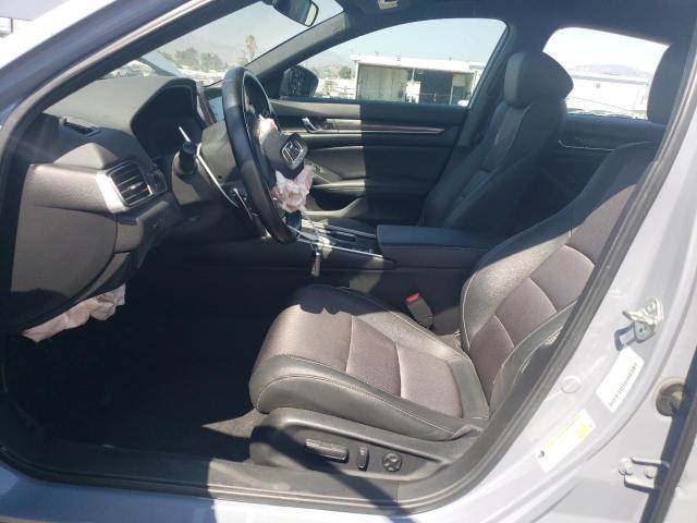 2021 HONDA ACCORD SPO - 1HGCV1F33MA005443