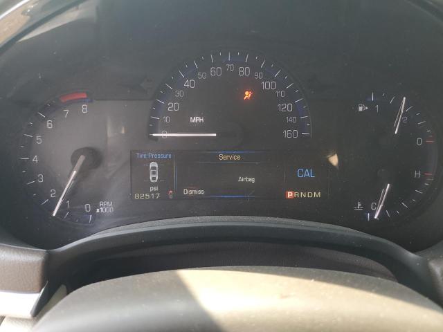 2015 CADILLAC XTS LUXURY - 2G61N5S3XF9165159