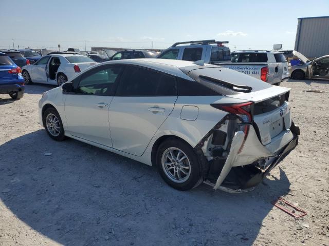 2017 TOYOTA PRIUS - JTDKARFU9H3532748