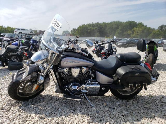 2006 HONDA VTX1800 R3 1HFSC49626A402481