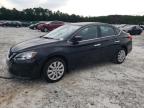 2016 NISSAN SENTRA S - 3N1AB7AP8GL671984