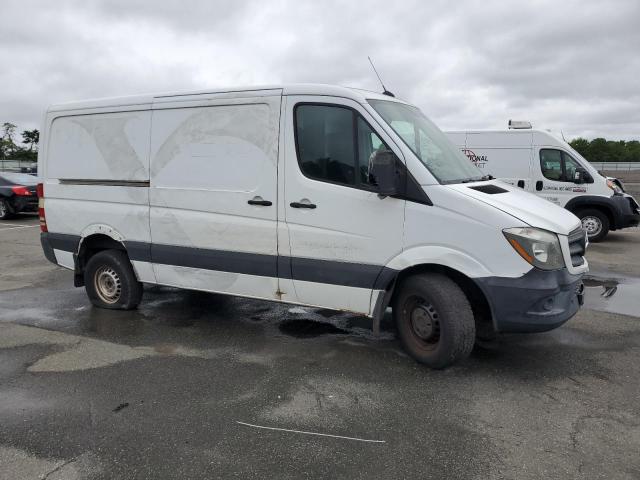 WD3PE7CD8HP500797 Mercedes-benz Sprinter 2500 2017