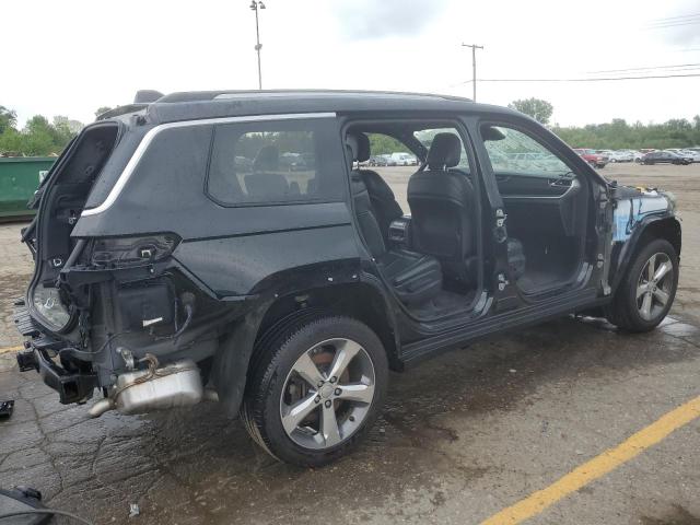 2021 JEEP GR CHEROKE 1C4RJKBG0M8110211