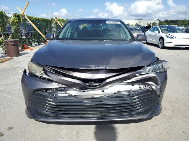 VIN 4T1B11HK1JU157169 2018 Toyota Camry, L no.5