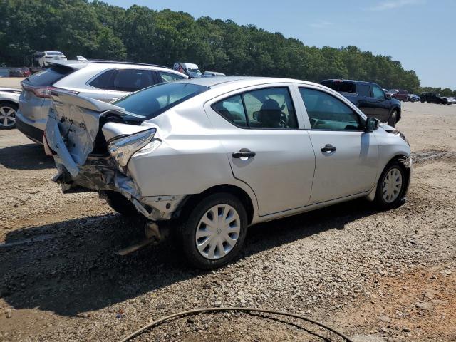 2019 NISSAN VERSA S - 3N1CN7AP5KL804077
