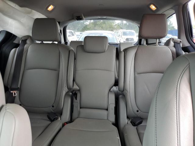 2021 HONDA ODYSSEY EX - 5FNRL6H7XMB043044