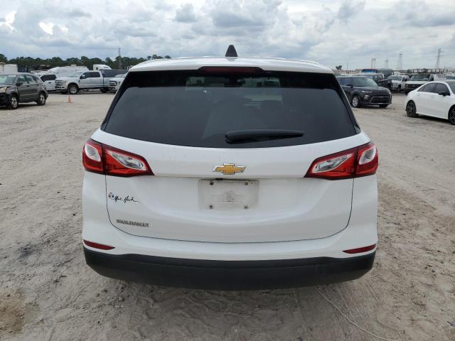 2020 CHEVROLET EQUINOX LS - 3GNAXHEV9LS662523