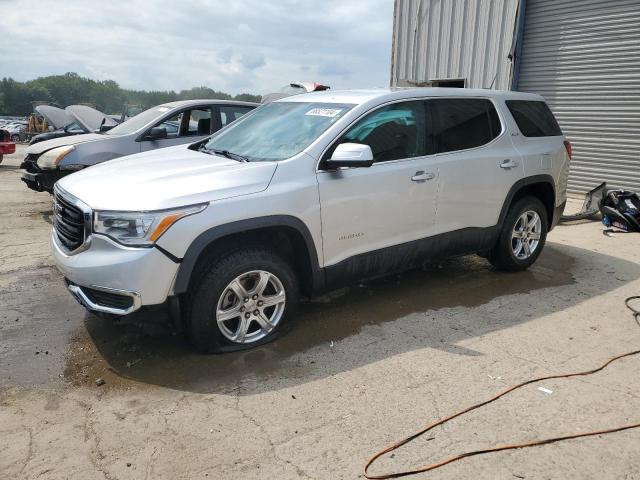 VIN 1GKKNKLA2KZ220382 2019 GMC Acadia, Sle no.1