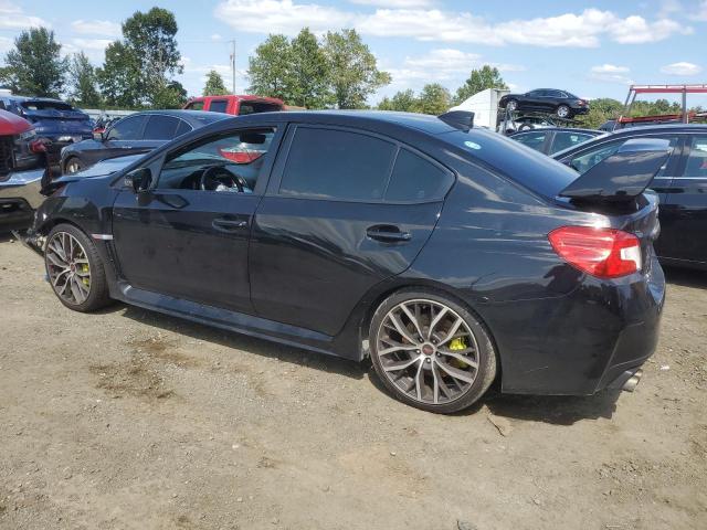 2020 SUBARU WRX STI - JF1VA2E60L9833637