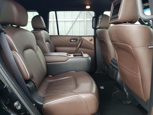 2015 INFINITI QX80 - JN8AZ2NE3F9083605