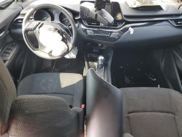 2018 TOYOTA C-HR XLE - NMTKHMBX0JR029305