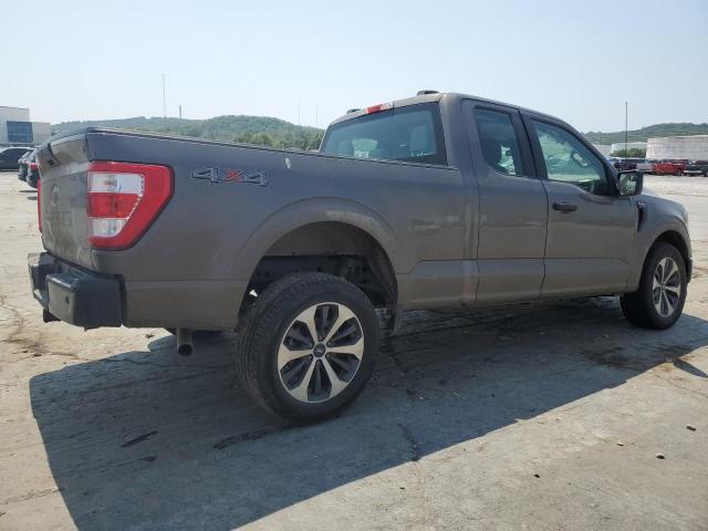 2022 FORD F150 SUPER - 1FTEX1EBXNKD64309
