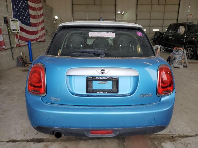 2015 MINI COOPER - WMWXS5C59FT831305