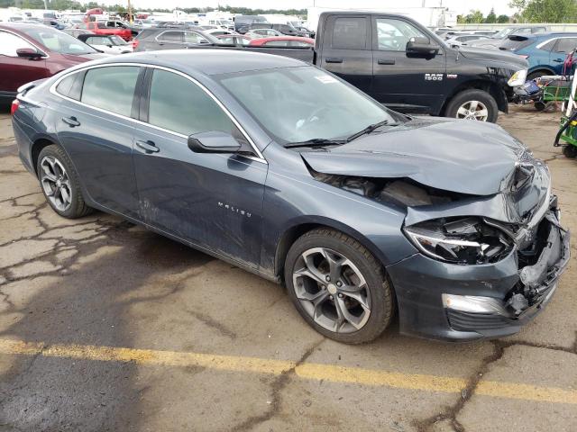 2019 CHEVROLET MALIBU RS - 1G1ZG5ST6KF172775