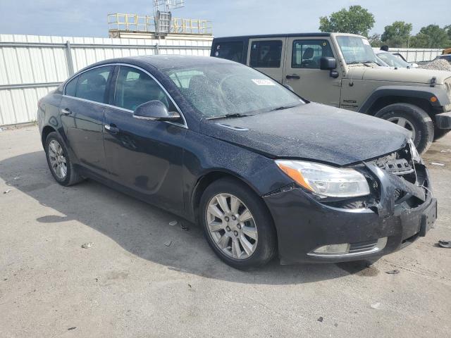 VIN 2G4GS5ER8D9154377 2013 Buick Regal, Premium no.4