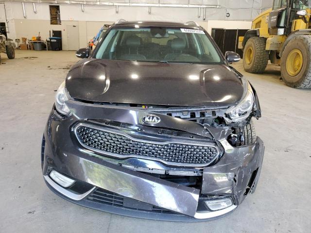 VIN KNDCE3LC0J5108001 2018 KIA Niro, Touring no.5