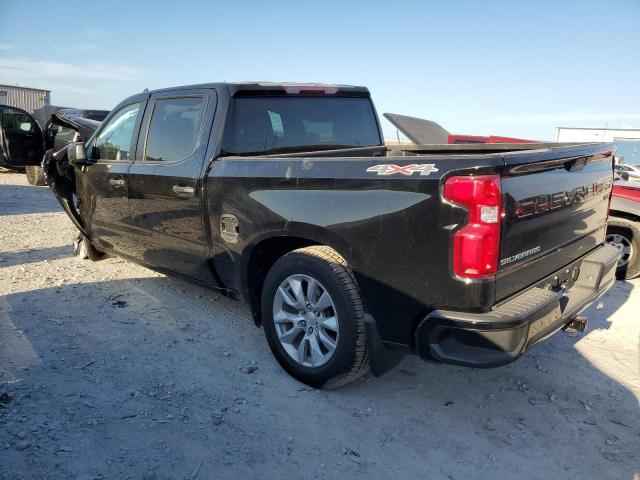 2021 CHEVROLET SILVERADO 3GCPYBEKXMG251025  67477064