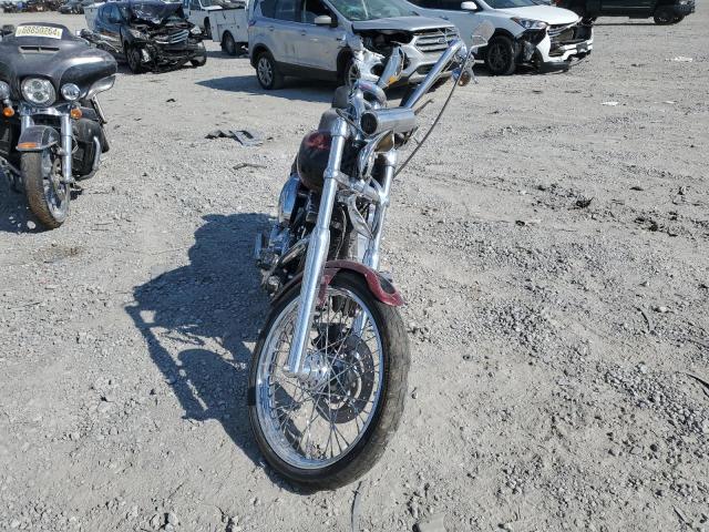 2002 HARLEY-DAVIDSON FXSTDI 1HD1JBB162Y083066
