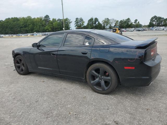 VIN 2C3CDXHG4EH330727 2014 Dodge Charger, Sxt no.2