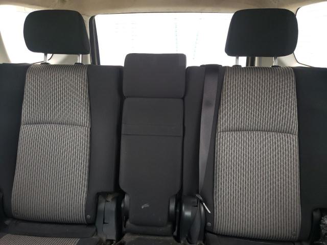 2022 TOYOTA 4RUNNER SR - JTEMU5JR0N6021186