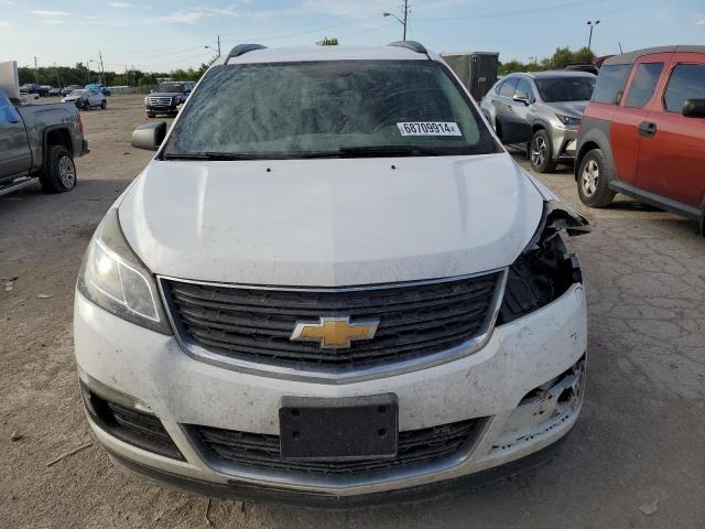2016 CHEVROLET TRAVERSE L - 1GNKRFED8GJ158840