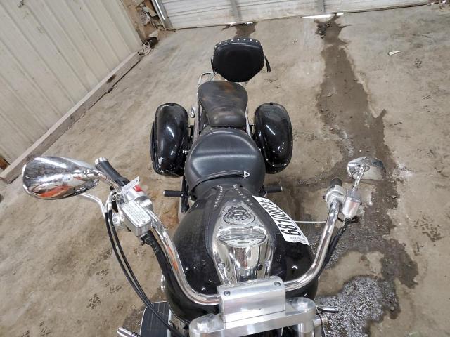 2005 HONDA VTX1800 S1 1HFSC49H45A304147