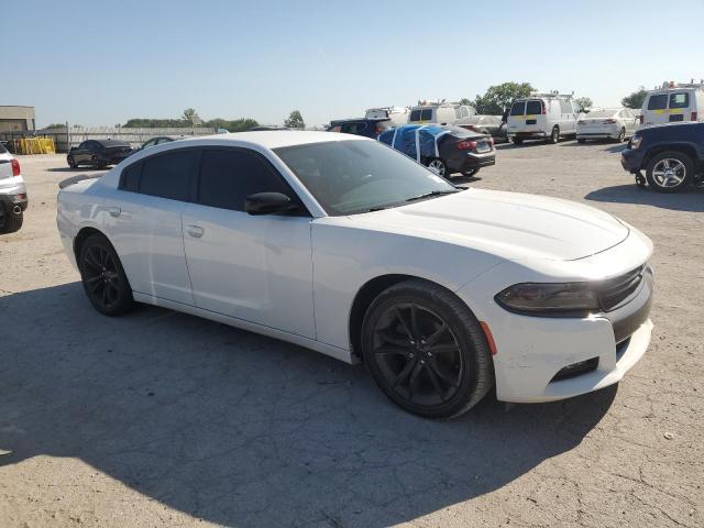 VIN 2C3CDXHG1GH246884 2016 Dodge Charger, Sxt no.4