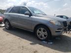 MERCEDES-BENZ ML 350 BLU photo