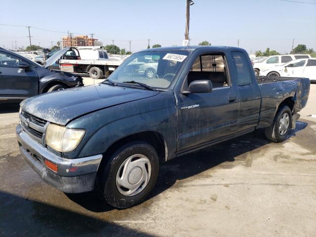 Global Auto Auctions: 1997 TOYOTA TACOMA XTR