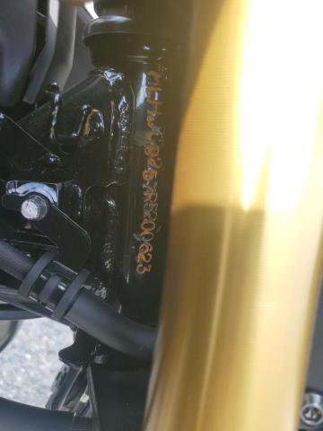 2024 HONDA GROM A MLHJC9257R5200623