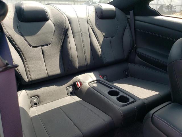 2021 INFINITI Q60 LUXE JN1EV7KL6MM470140