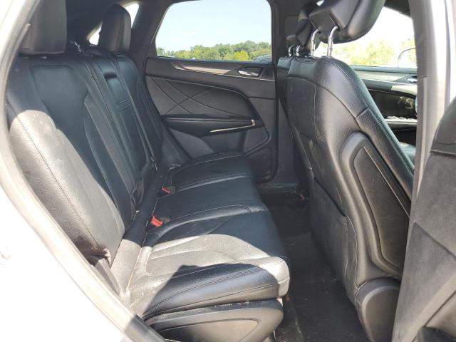 2015 LINCOLN MKC - 5LMCJ1A97FUJ24614