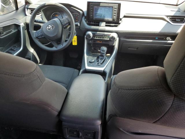 2020 TOYOTA RAV4 LE - JTMMWRFV5LD045729