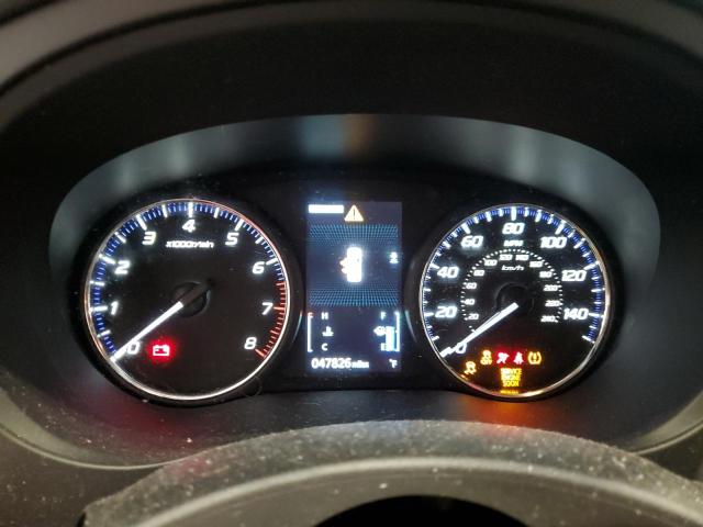 2017 MITSUBISHI OUTLANDER - JA4AZ3A38HZ013374