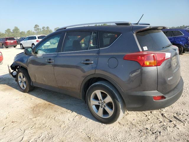 2015 TOYOTA RAV4 XLE - 2T3WFREV1FW172771