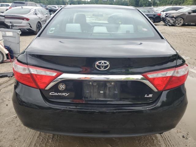 VIN 4T4BF1FK8FR461150 2015 Toyota Camry, LE no.6