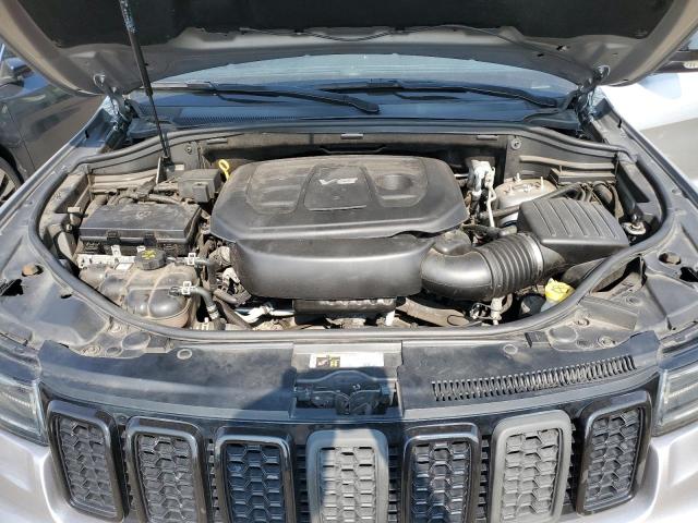 VIN 1C4RJFBGXHC885321 2017 Jeep Grand Cherokee, Lim... no.12