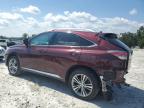 LEXUS RX 350 photo