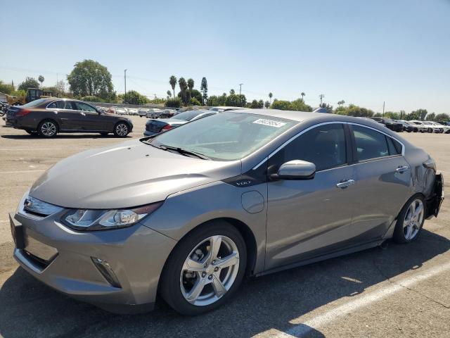 VIN 1G1RC6S5XJU124225 2018 Chevrolet Volt, LT no.1