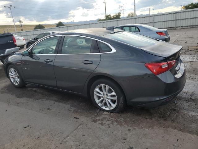 2017 CHEVROLET MALIBU LT - 1G1ZE5ST8HF209811